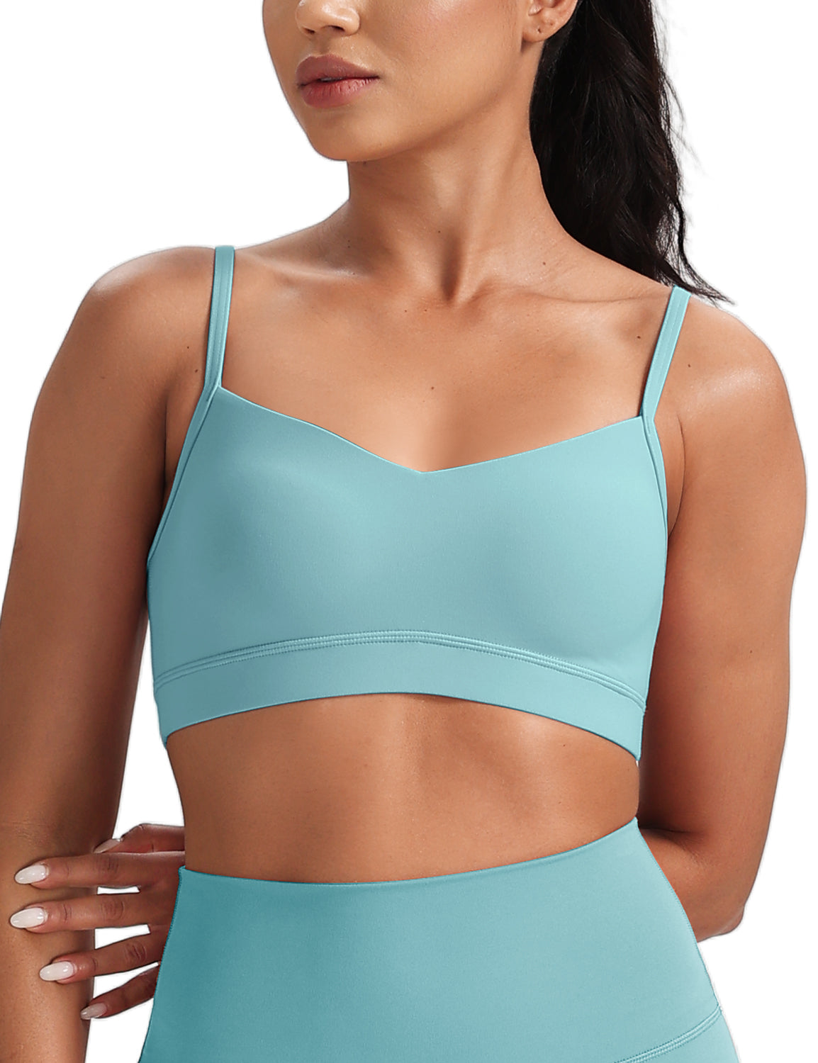 Sports Bras Lava Cake