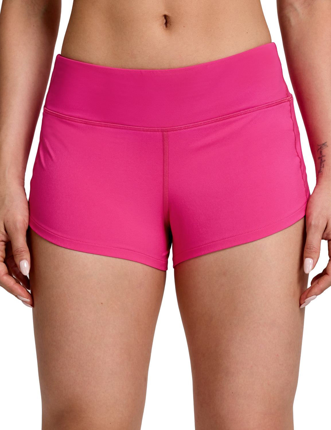 Running Shorts