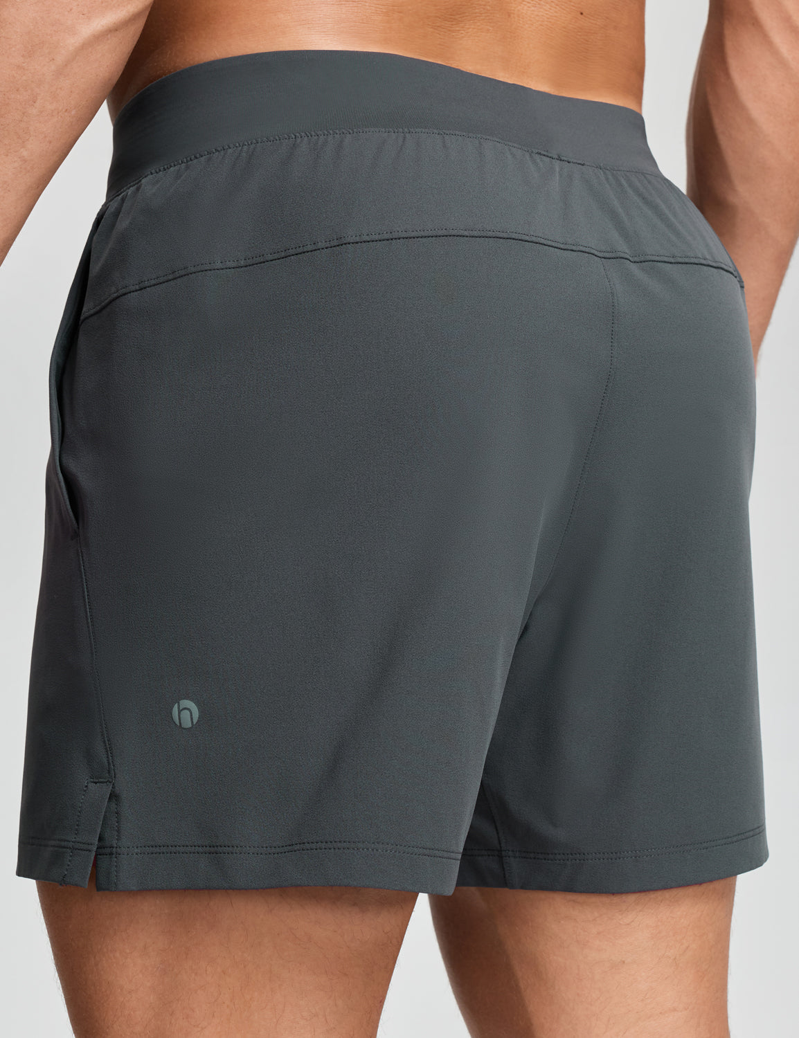 Athletic Shorts
