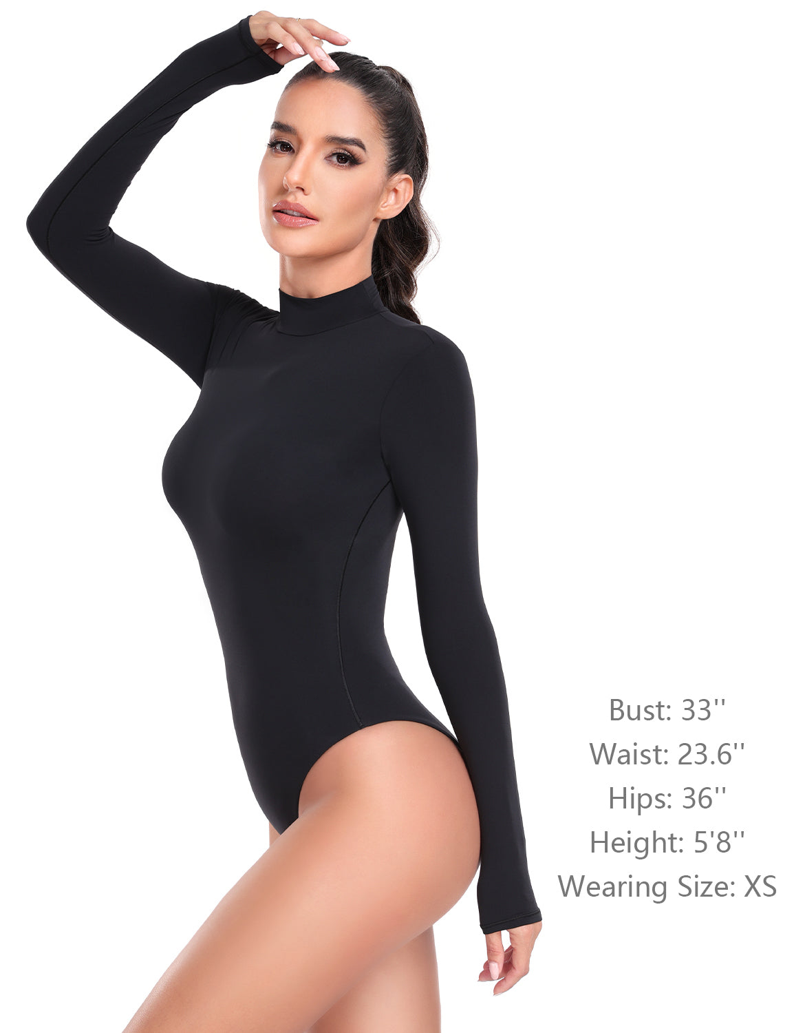 bodysuit