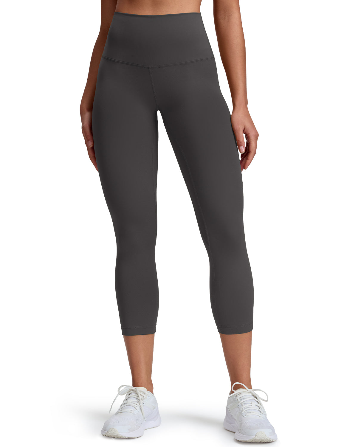 workout pro leggings 21 Graphite Grey
