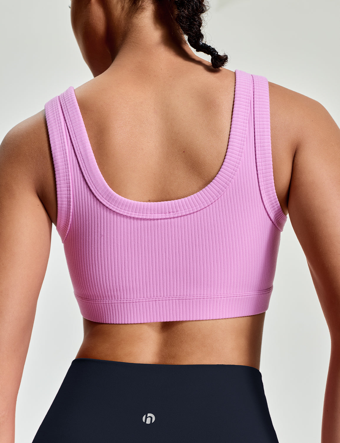 Sports Bras Butter Cream