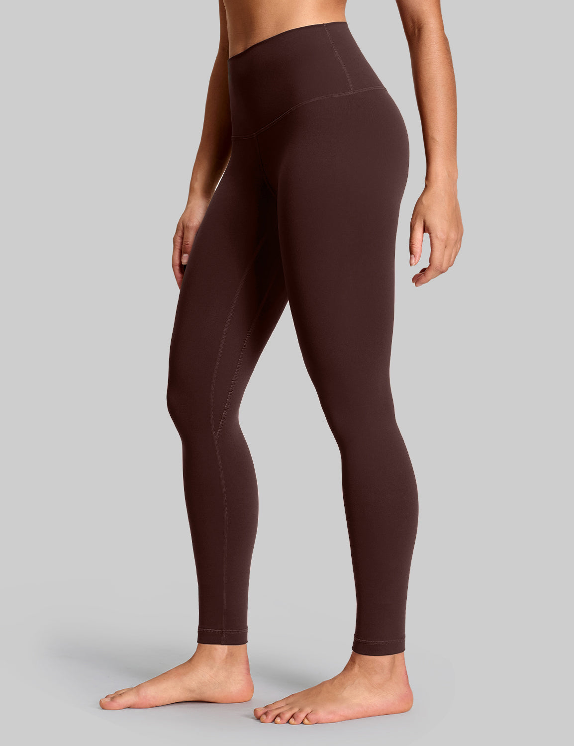 workout pro 28inch leggings Vintage Green