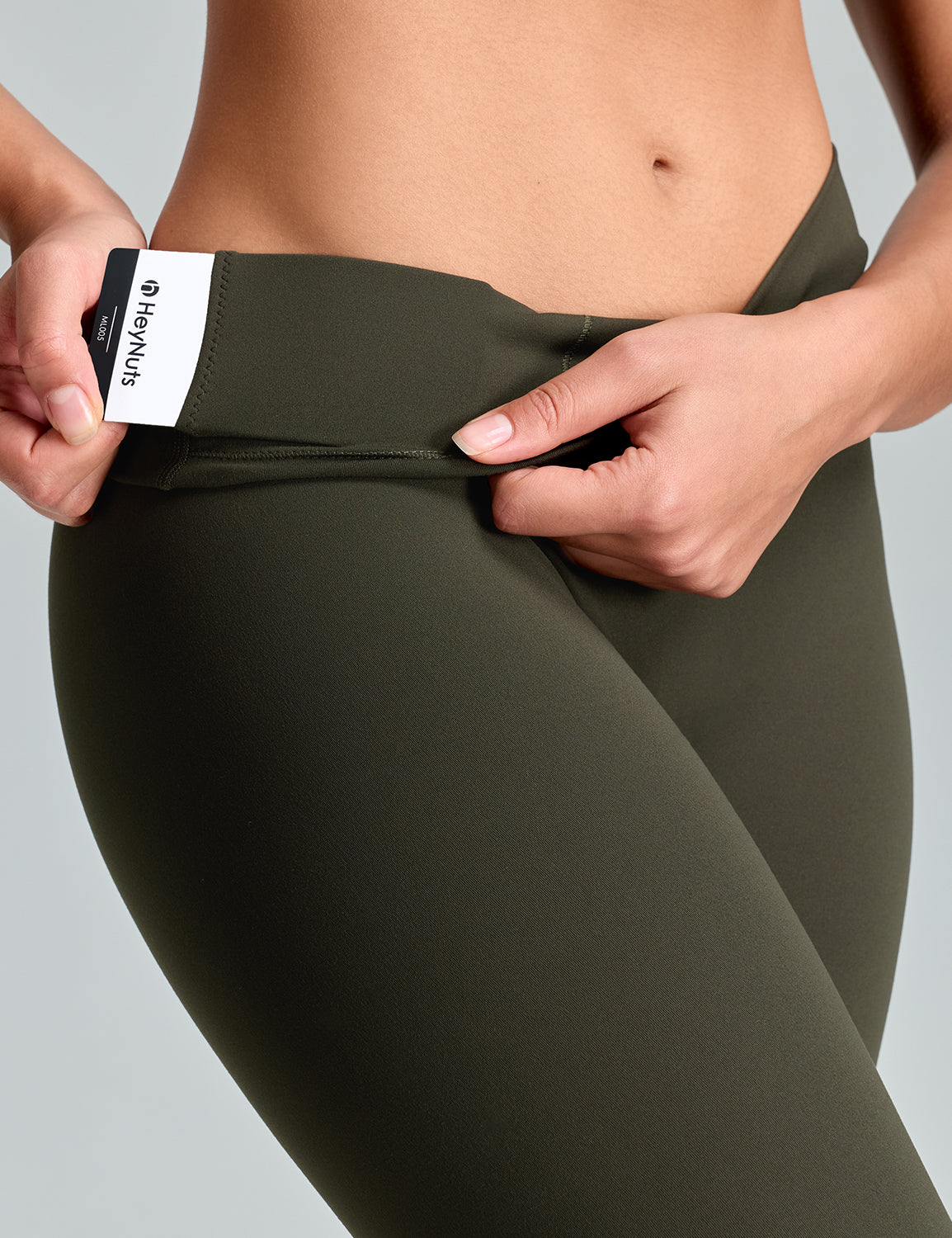 Worktout Leggings