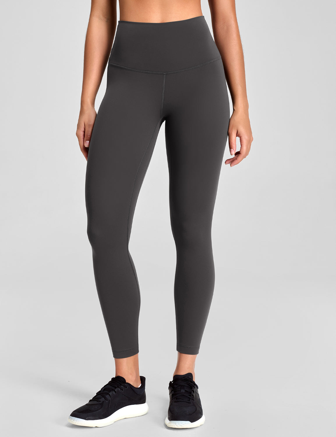 Leggings Graphite Grey