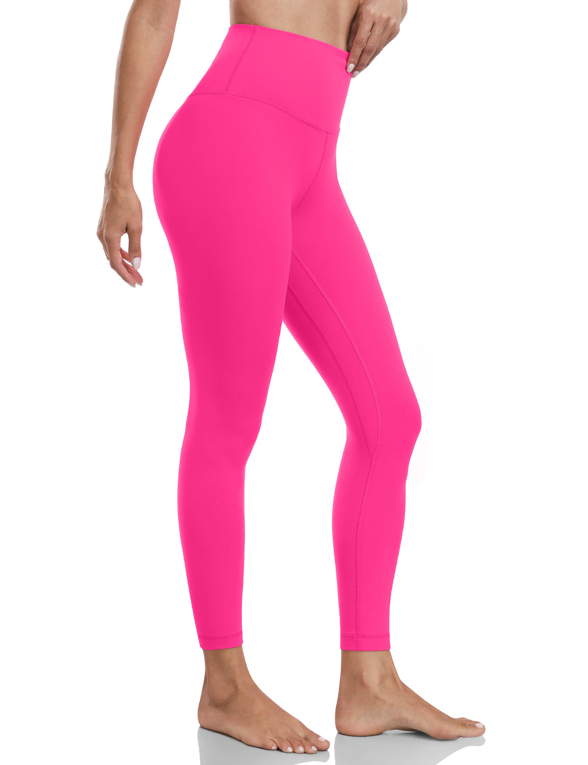 Leggings Black Cheetah