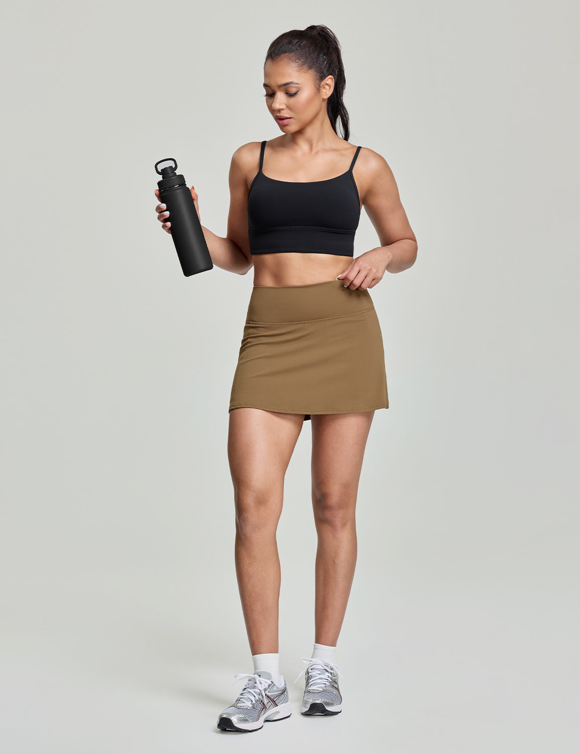 Tennis Skirts
