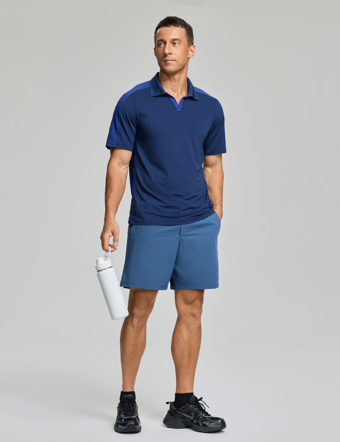 Athletic Shorts
