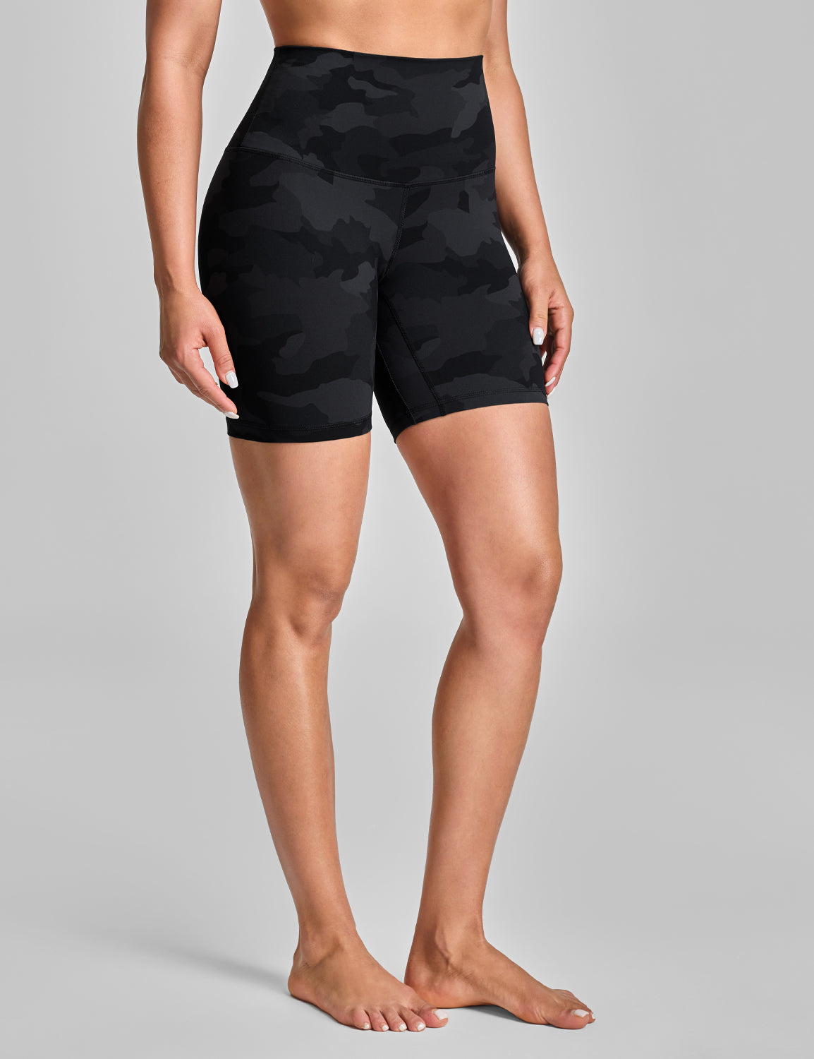 Athletic Shorts Blaze Blue