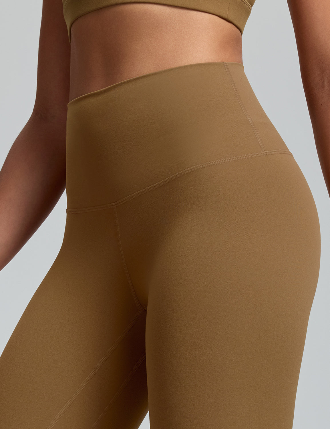 Leggings Paprika