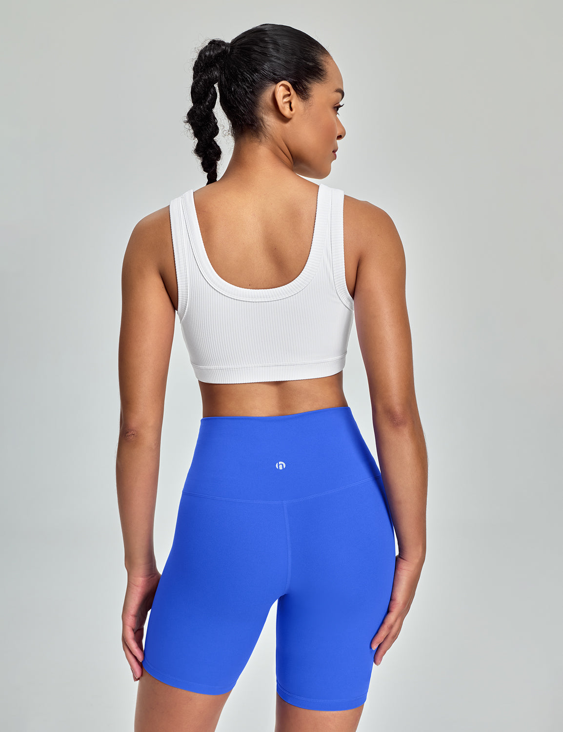 Sports Bras True Red