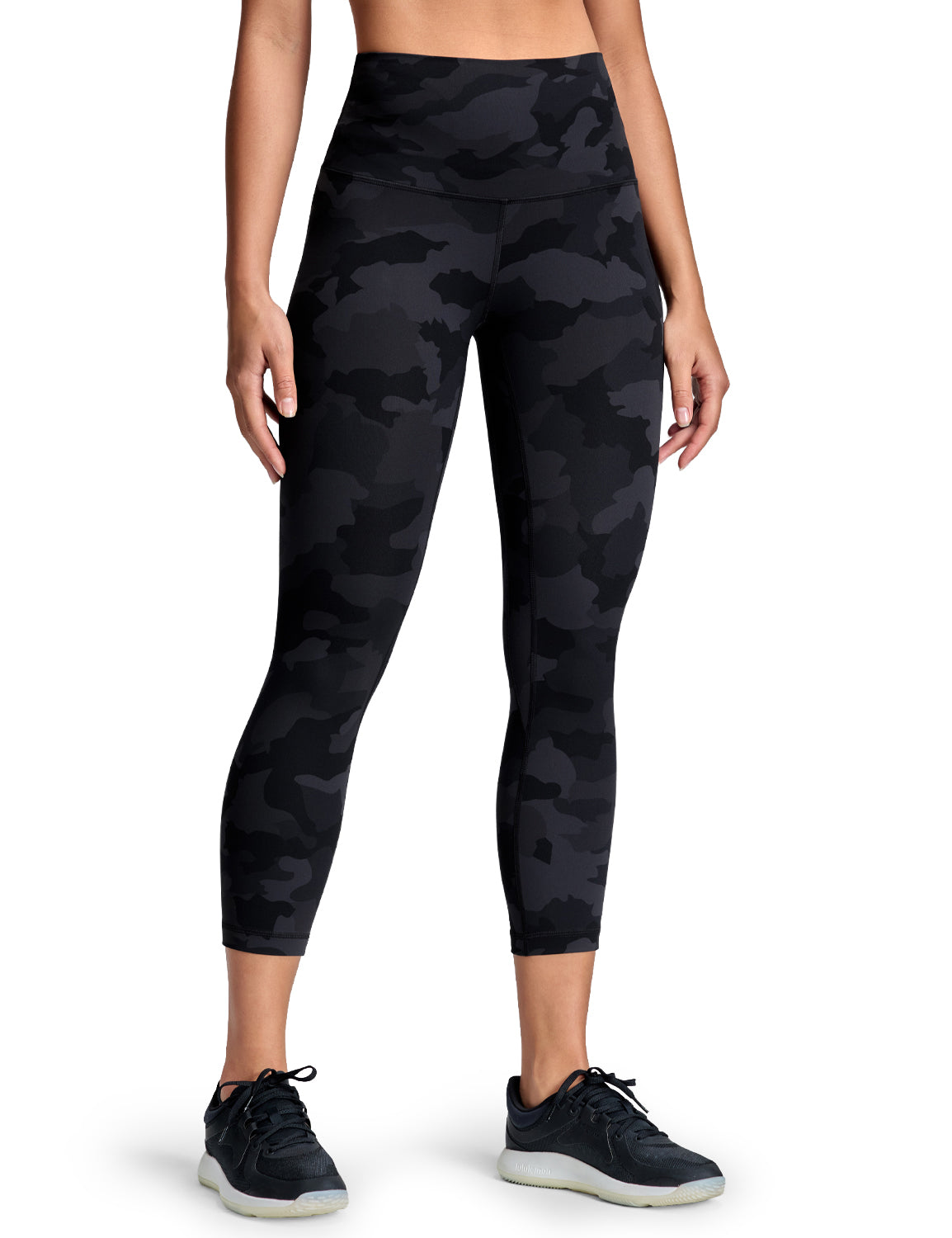 workout pro leggings 21 Dark Forest