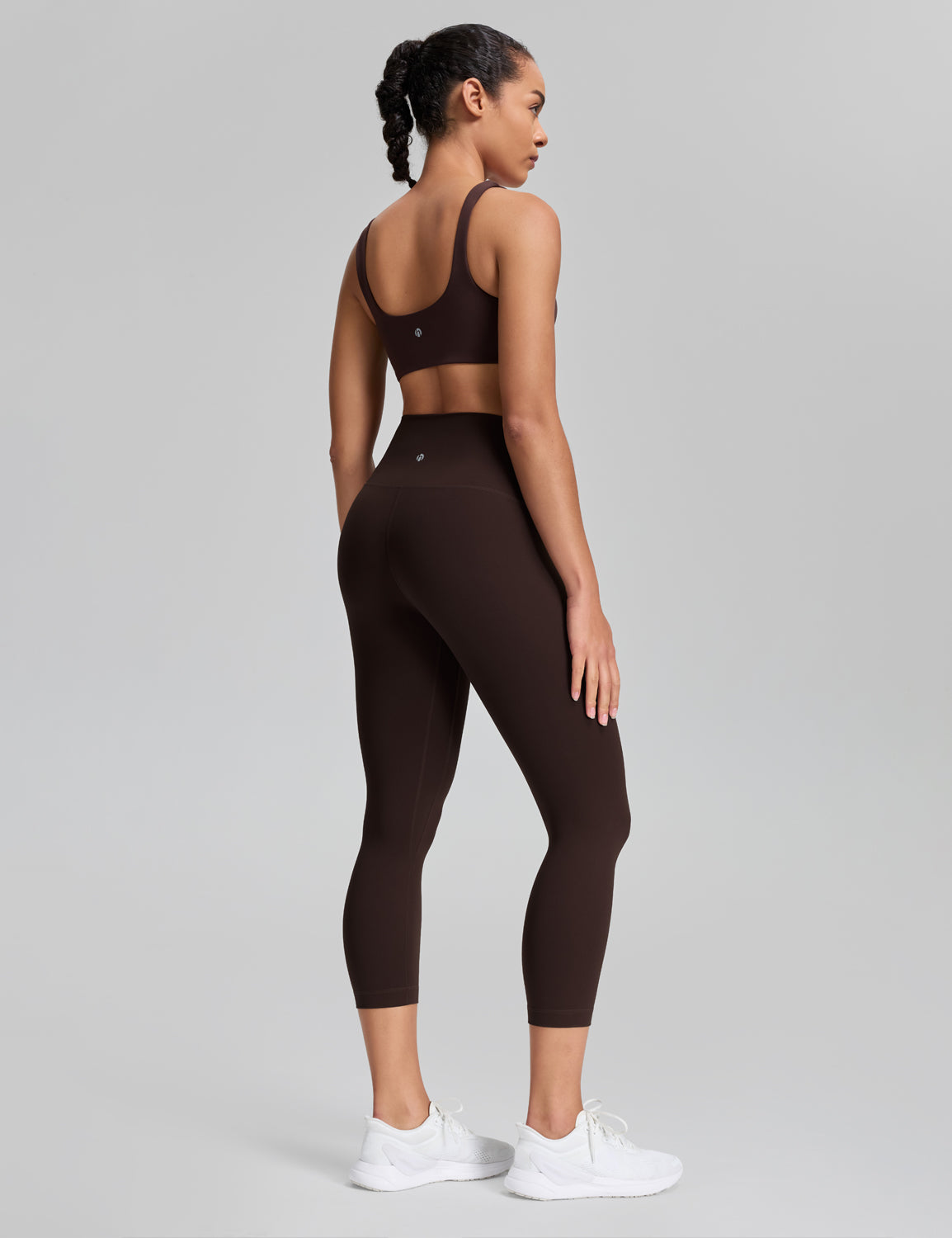 Leggings Dark Forest