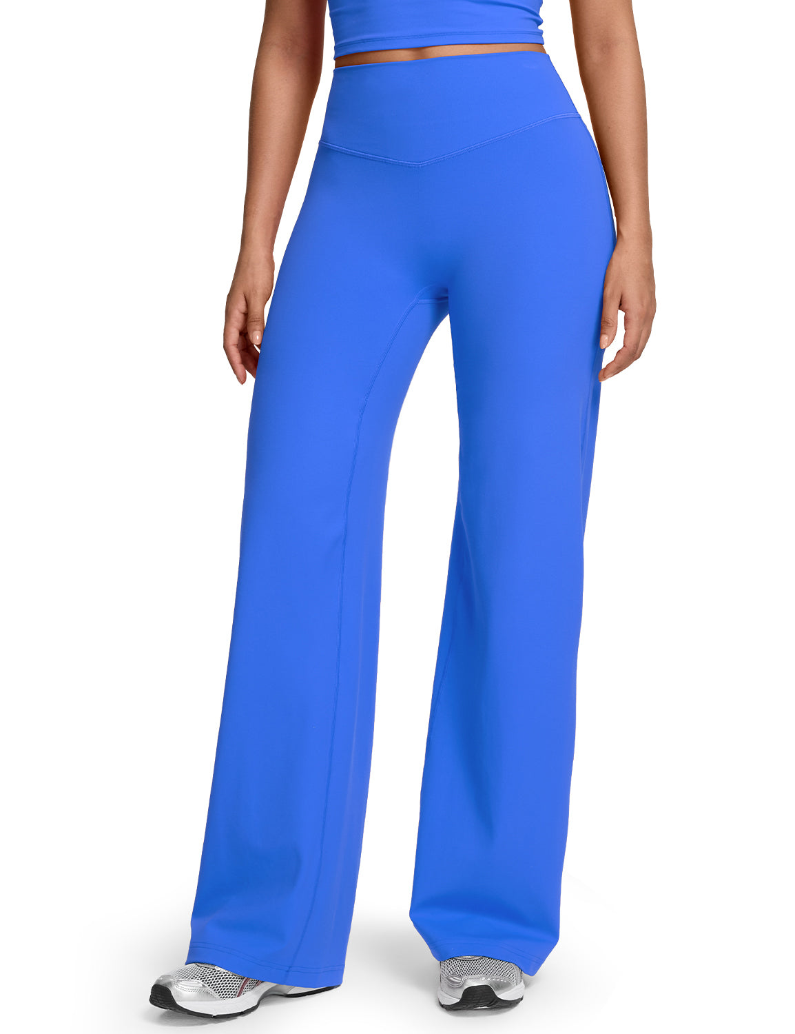 Wide Leg Leggings