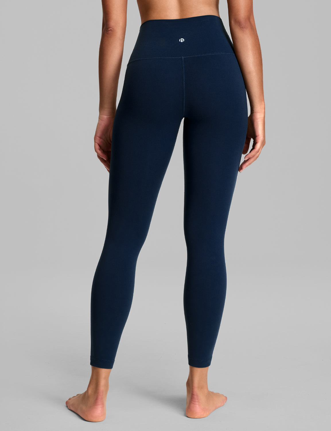 Yoga Leggings True Navy