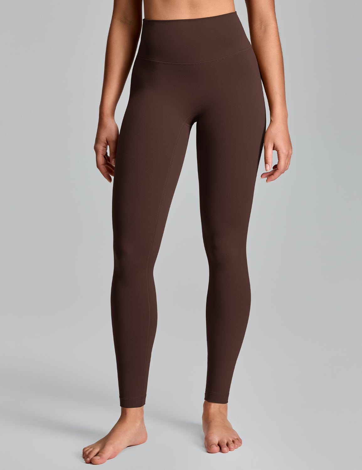 Yoga Leggings Hibiscus Floral