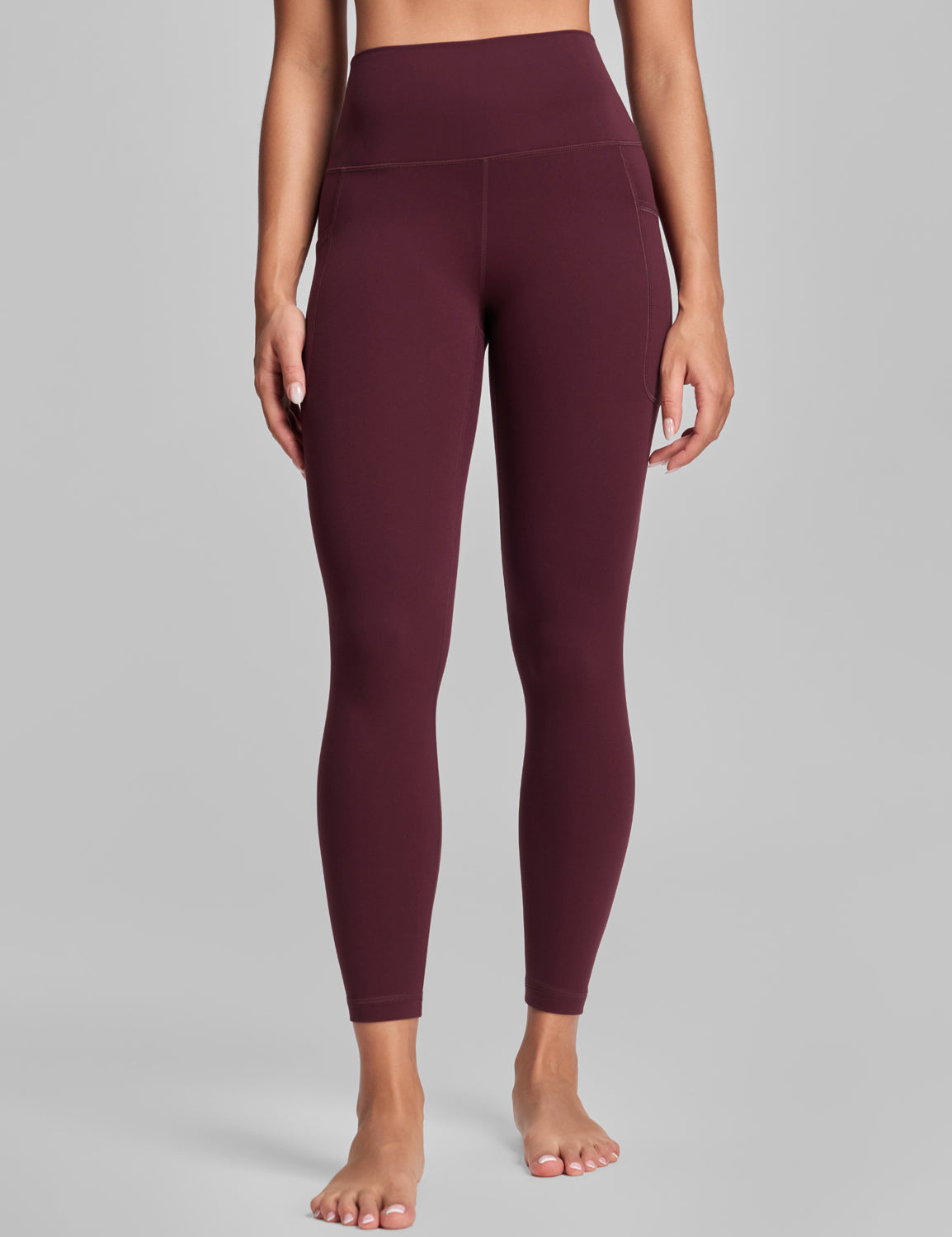 Pockets leggings Rainforest Green