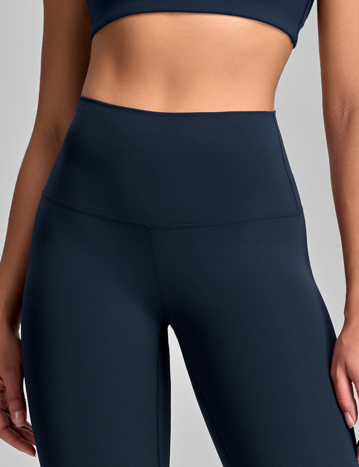 Leggings True Navy