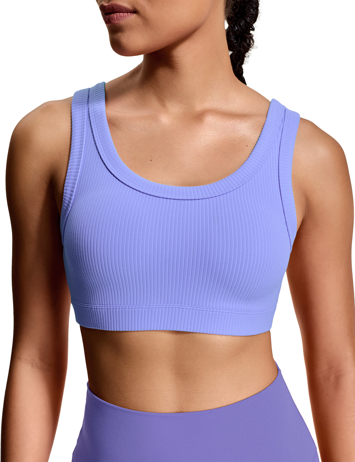 Sports Bras Dahlia Mauve