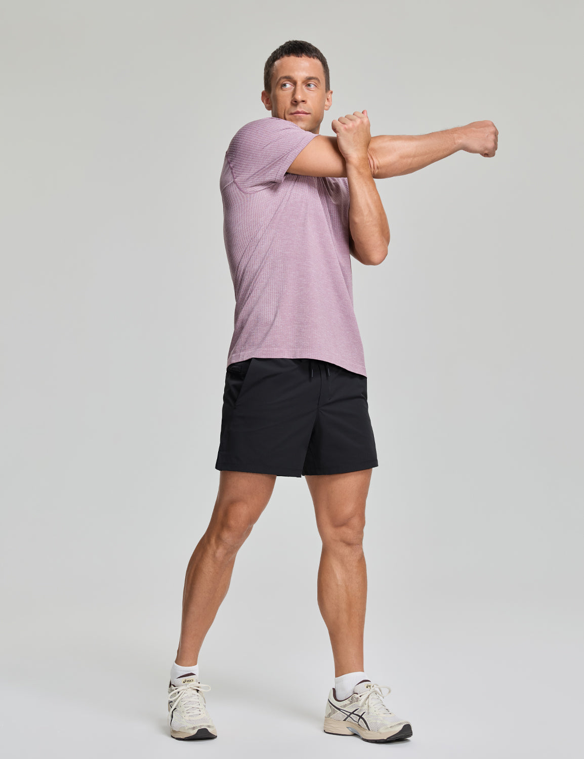Athletic Shorts