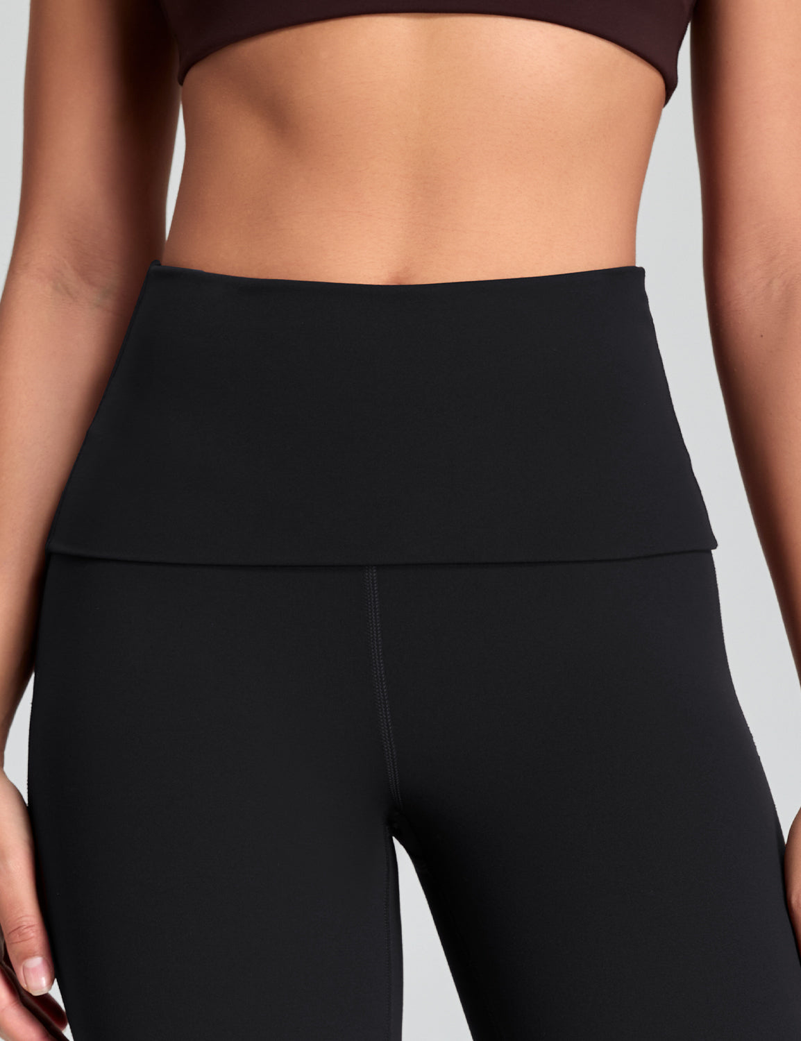 Leggings Black