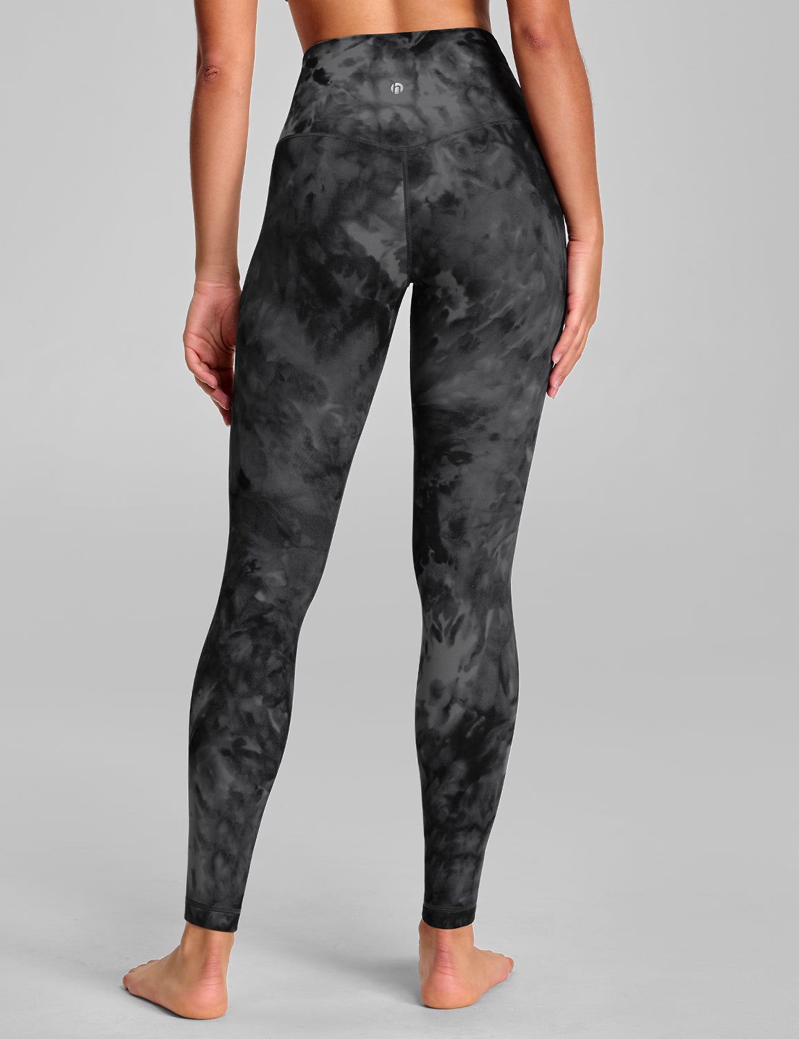 yoga pro leggings 28 Garnet Red