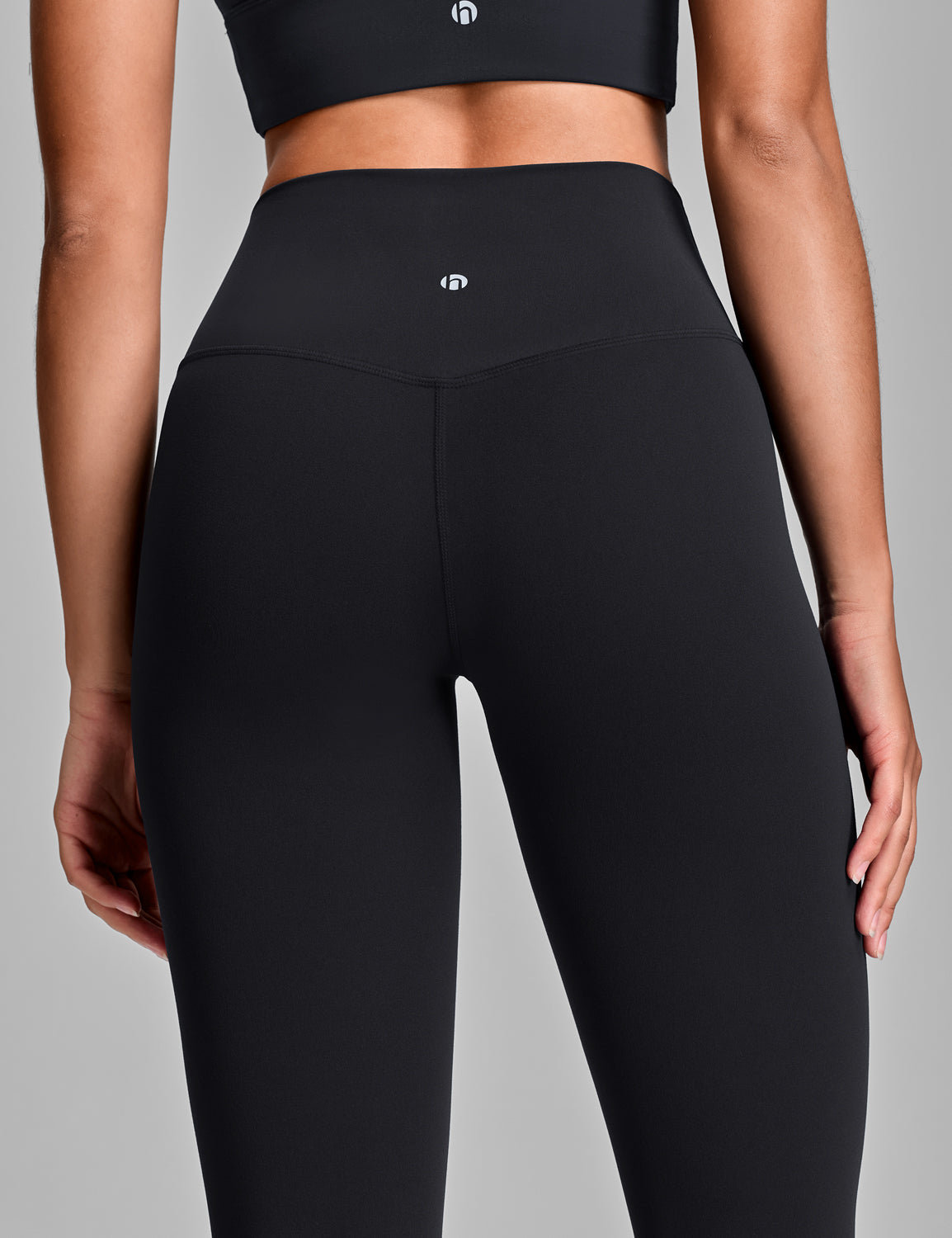 yoga pro leggings 28 Black