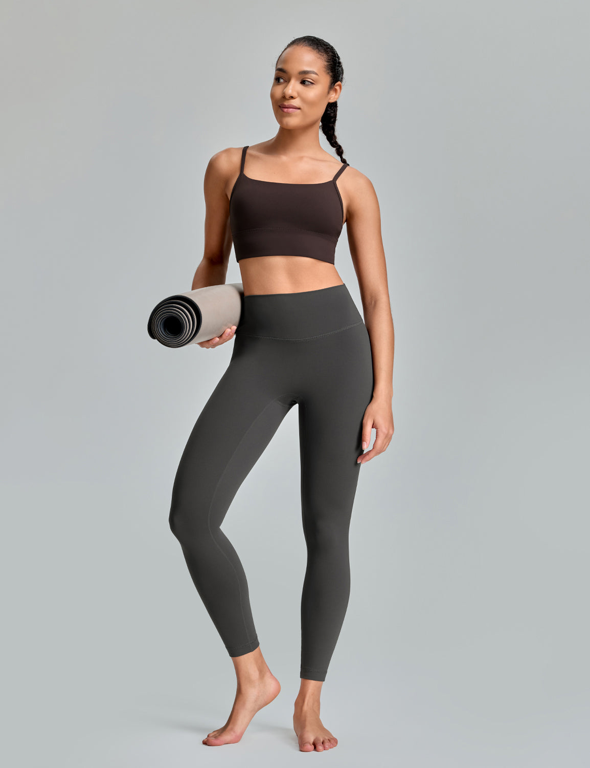 Worktout Leggings