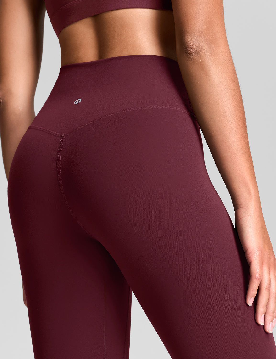 Leggings Graphite Grey