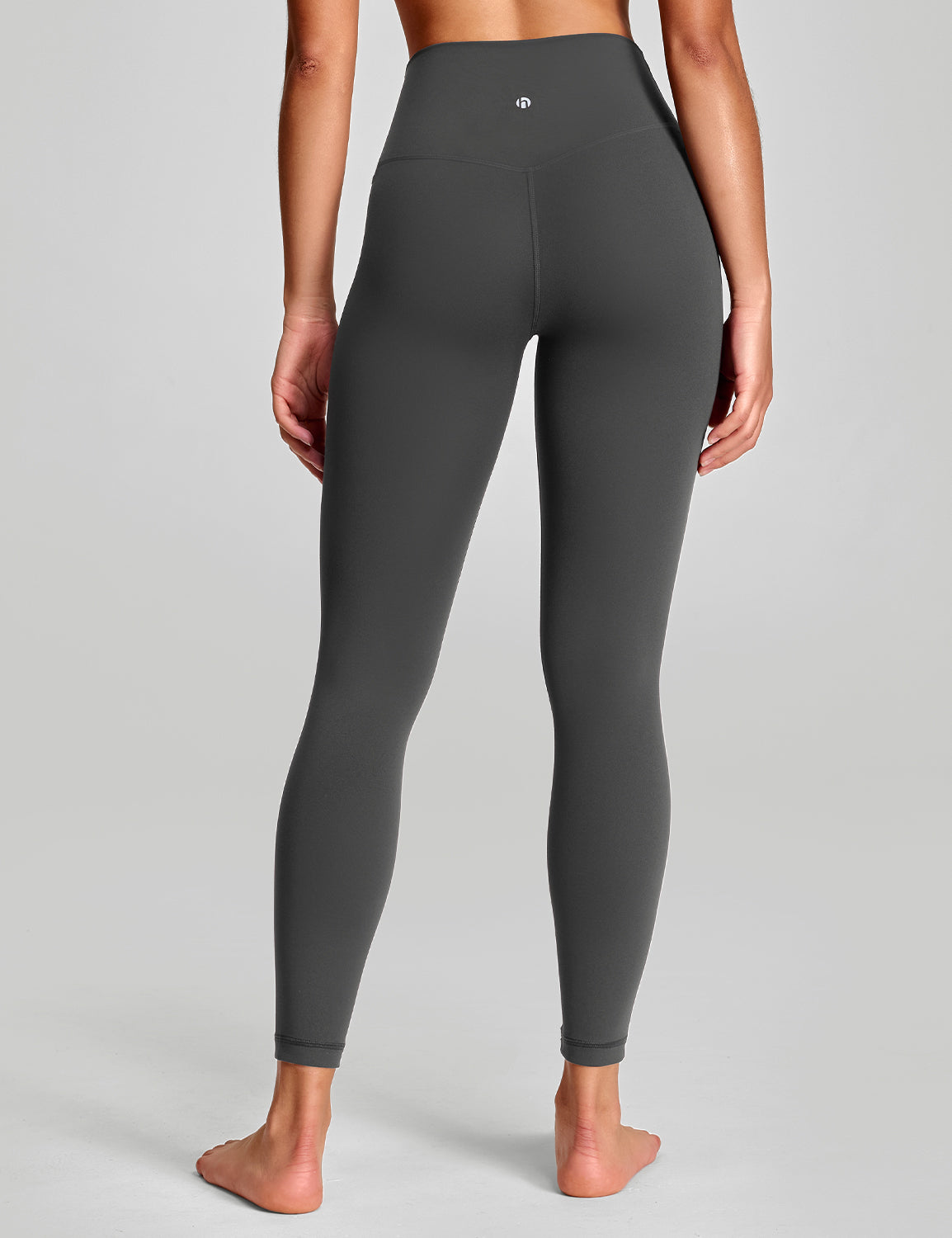 Leggings Garnet Red