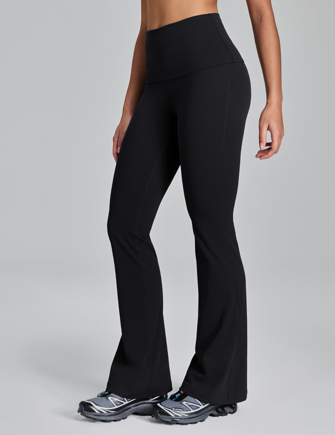 Leggings Graphite Grey