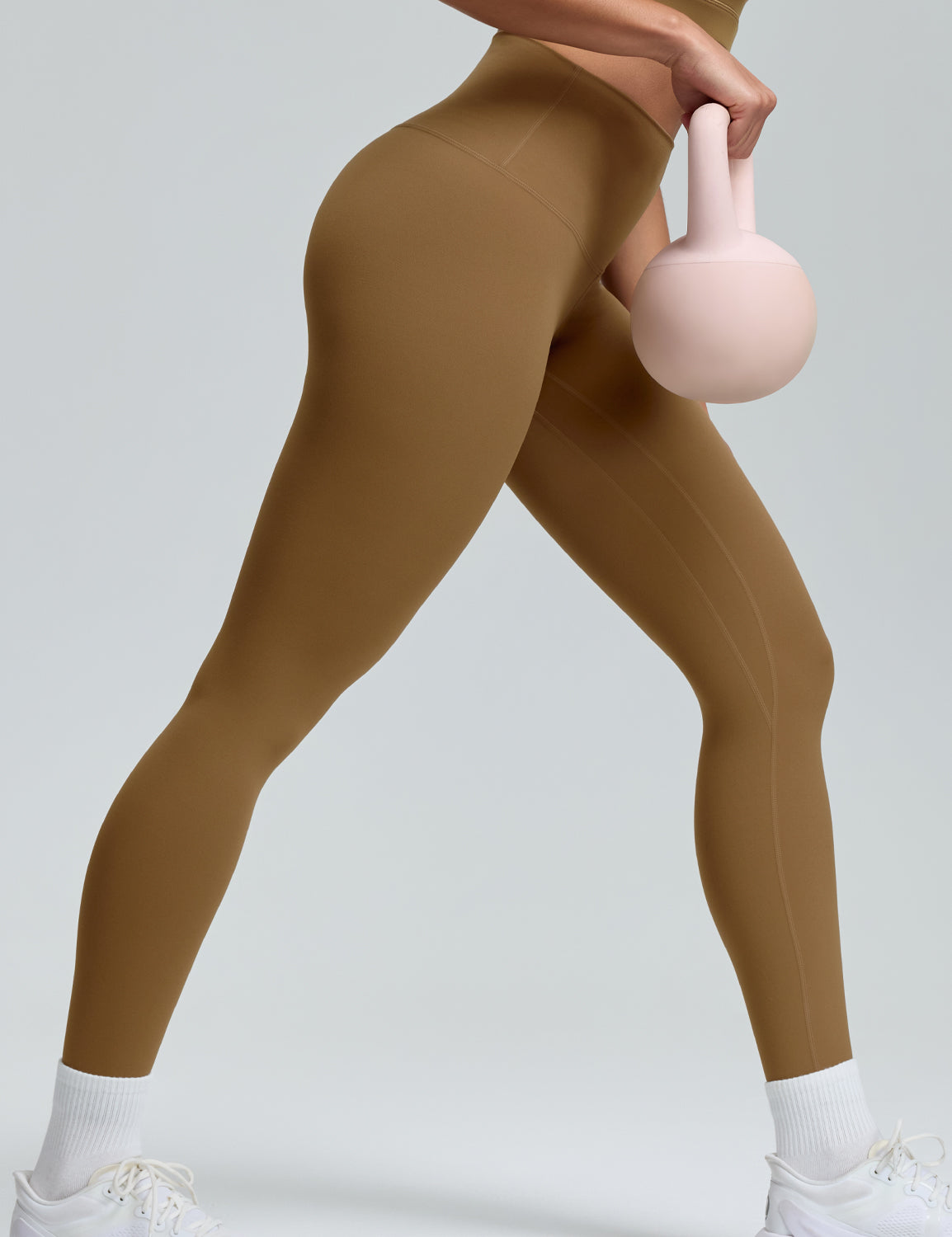 Leggings Vivid Cherry