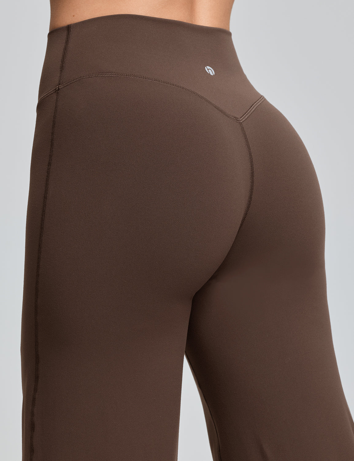 Wide Leg Leggings