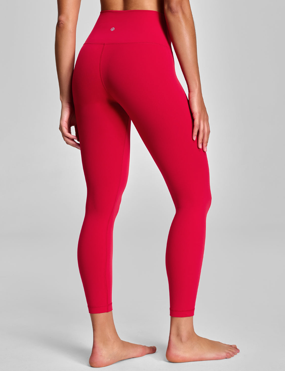 Yoga Leggings Rippling Blue