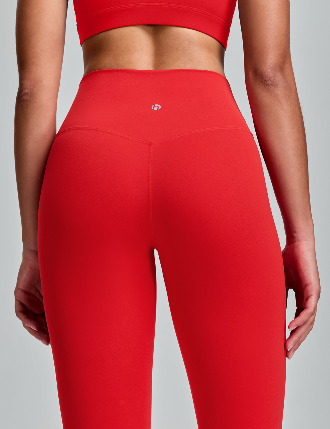 Yoga Leggings Espresso