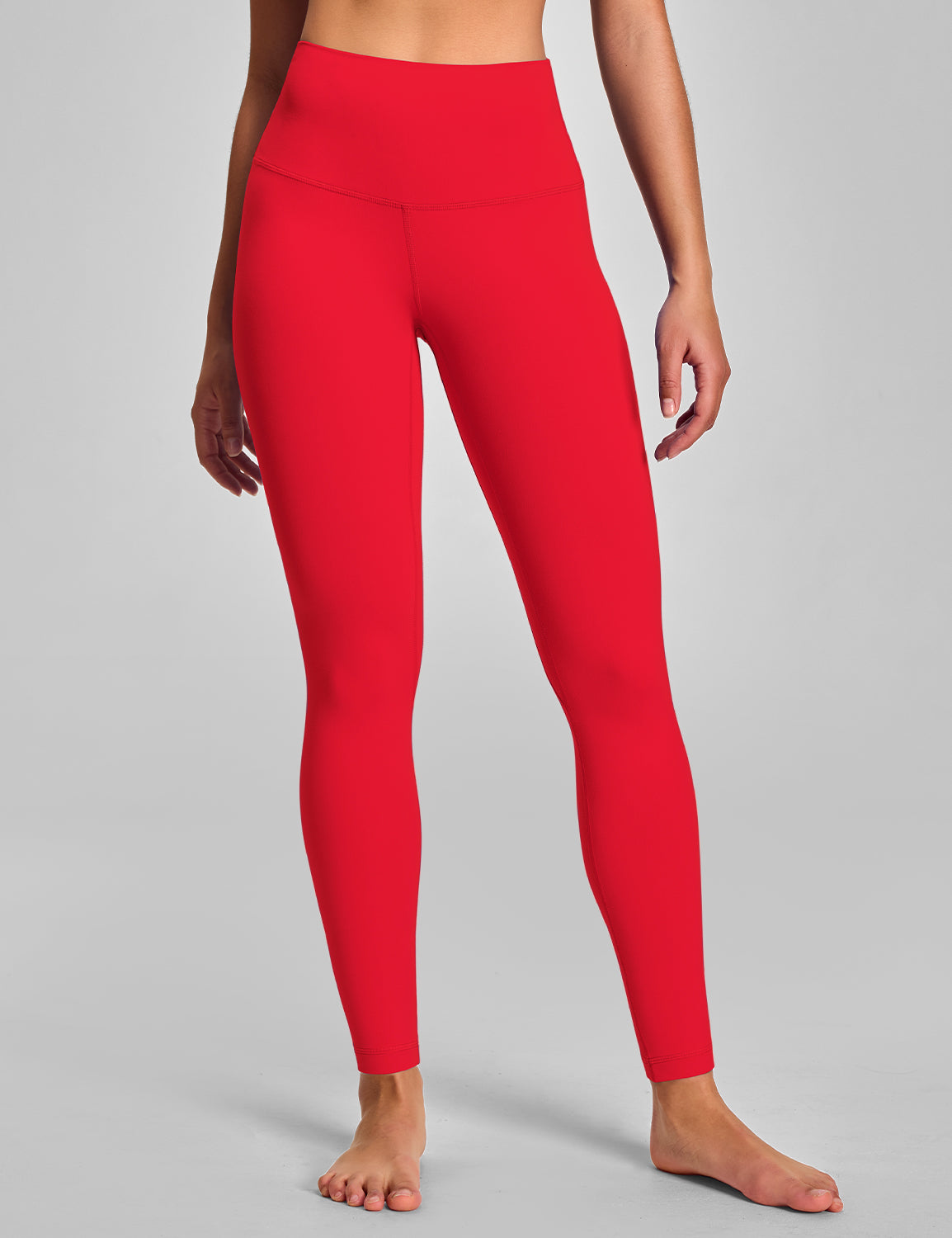 Yoga Leggings Coal Camo