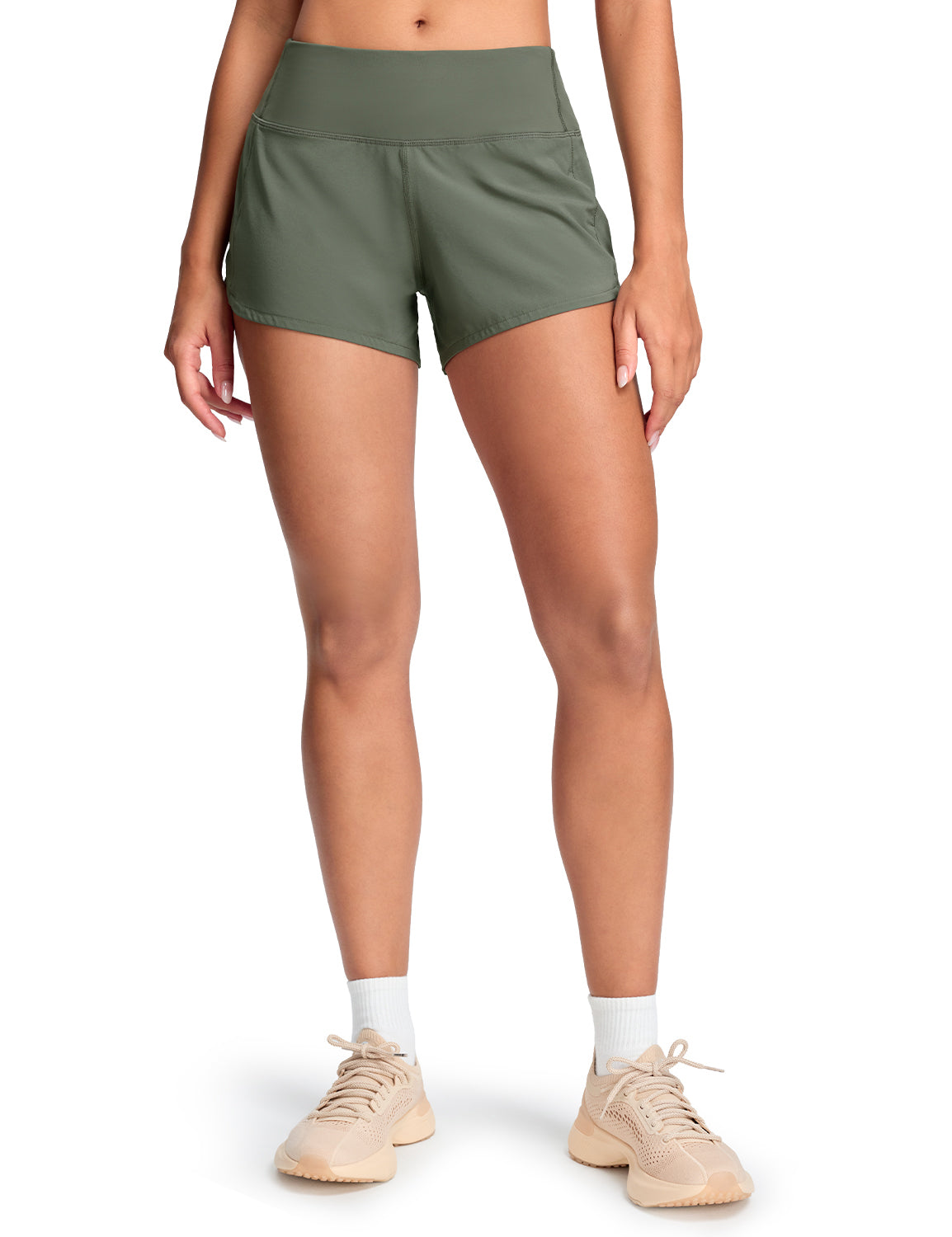 Running Shorts