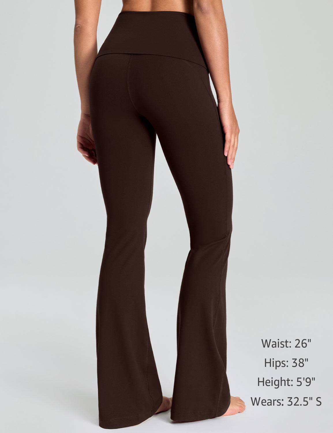 Leggings Lava Cake