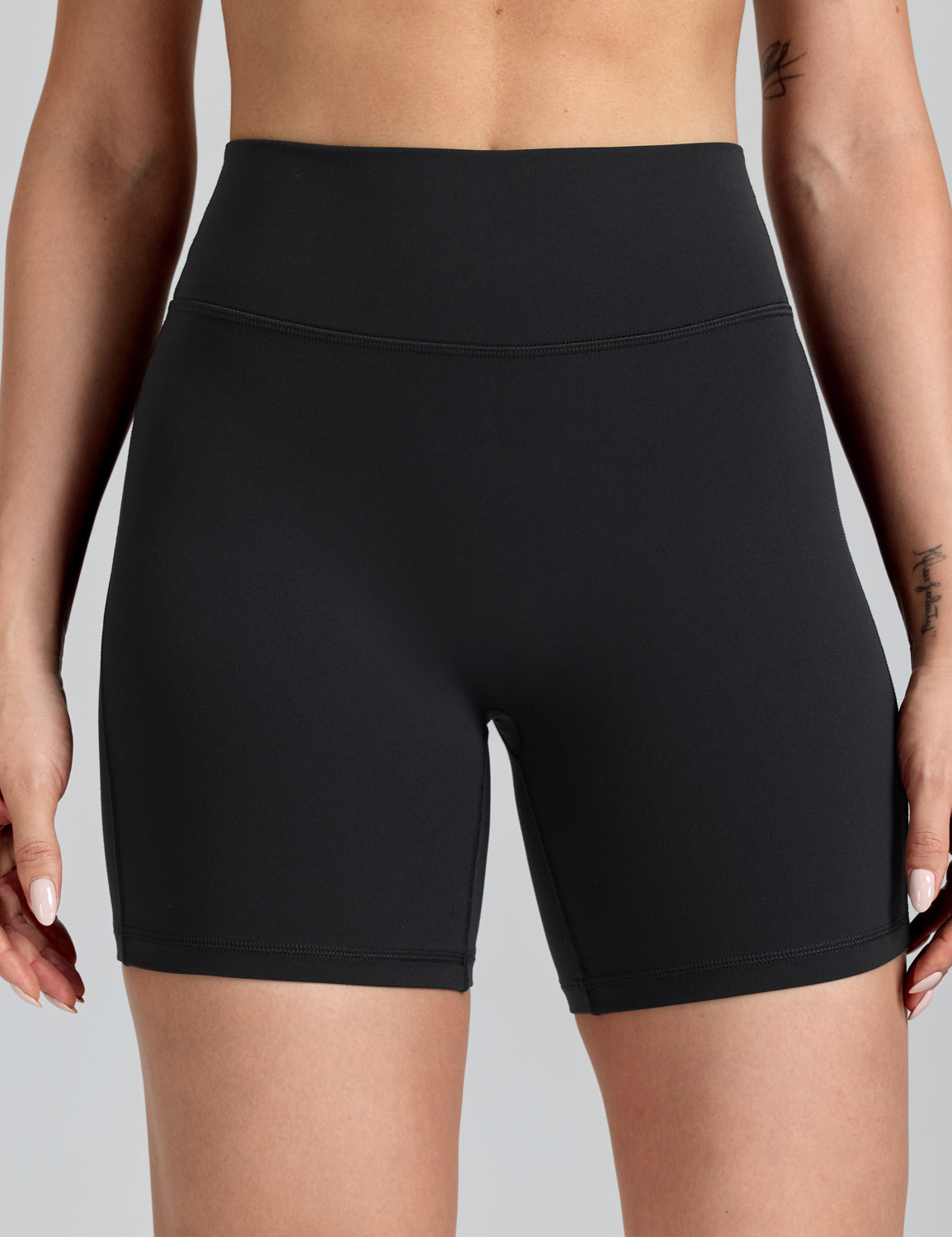 Biker Shorts