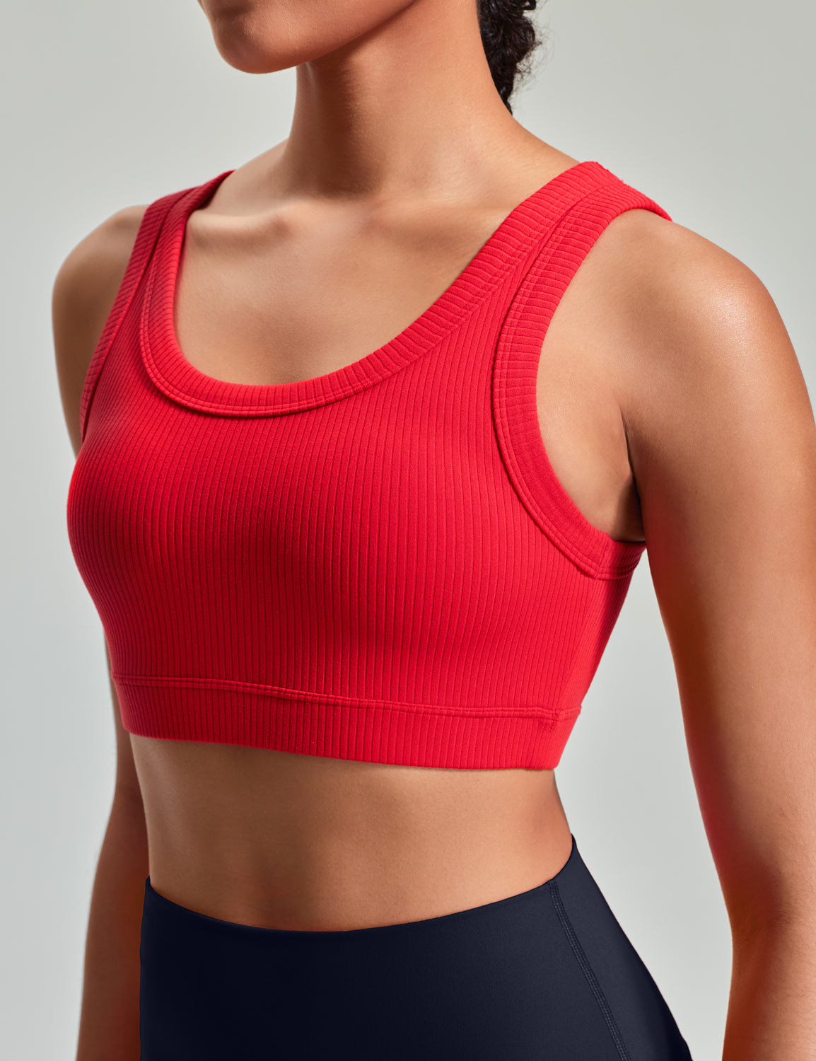 Sports Bras Dazzling Blue
