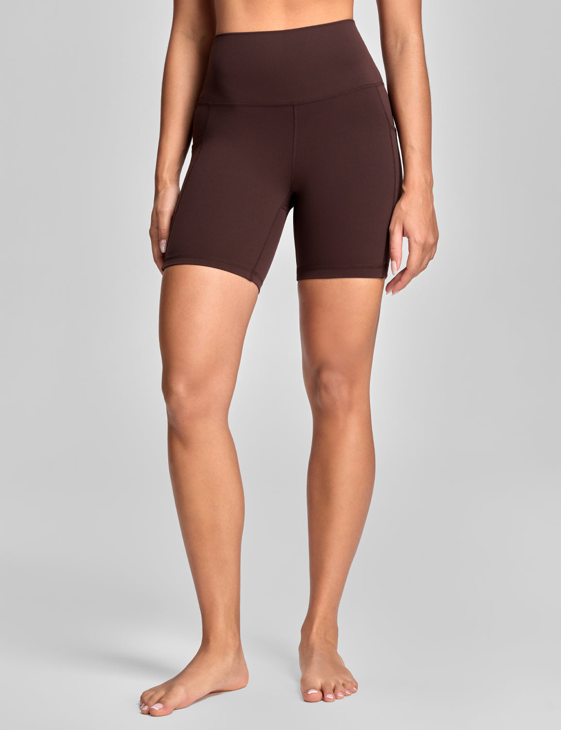 Biker Shorts