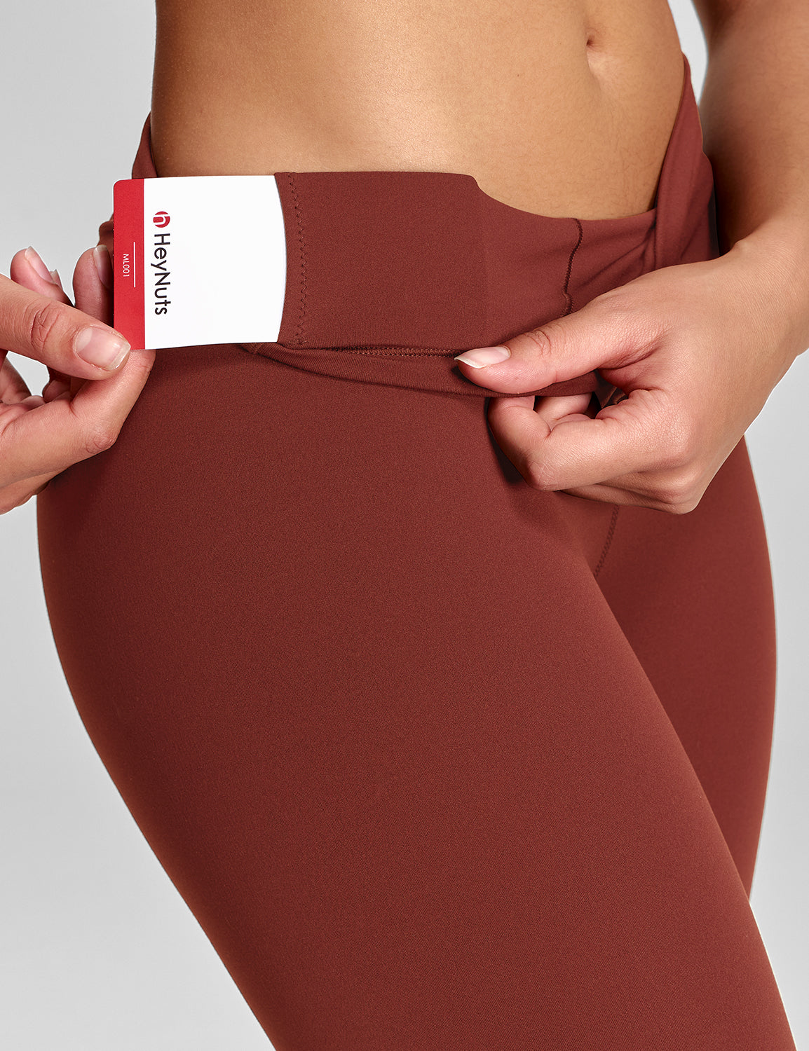 Yoga Leggings