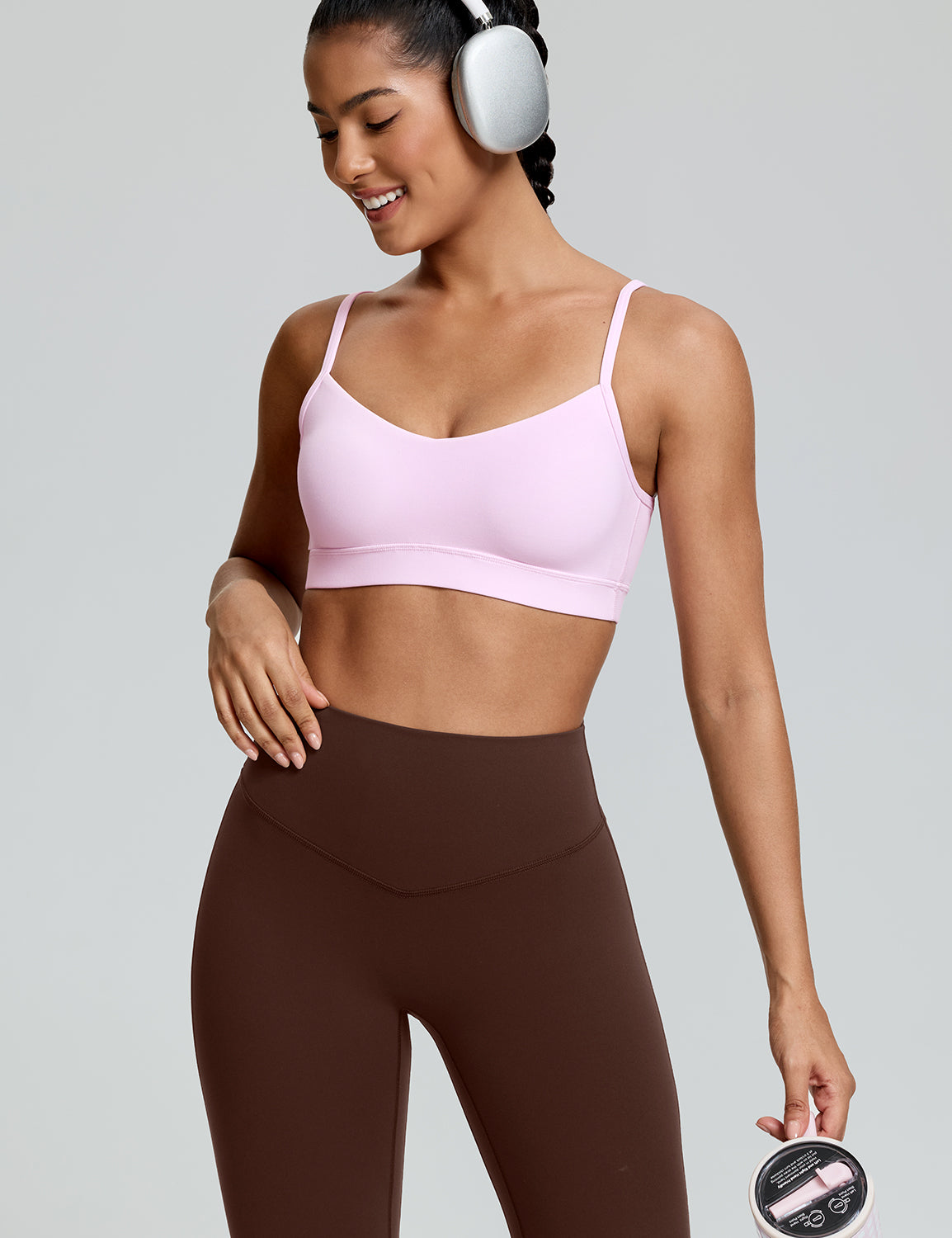Sports Bras