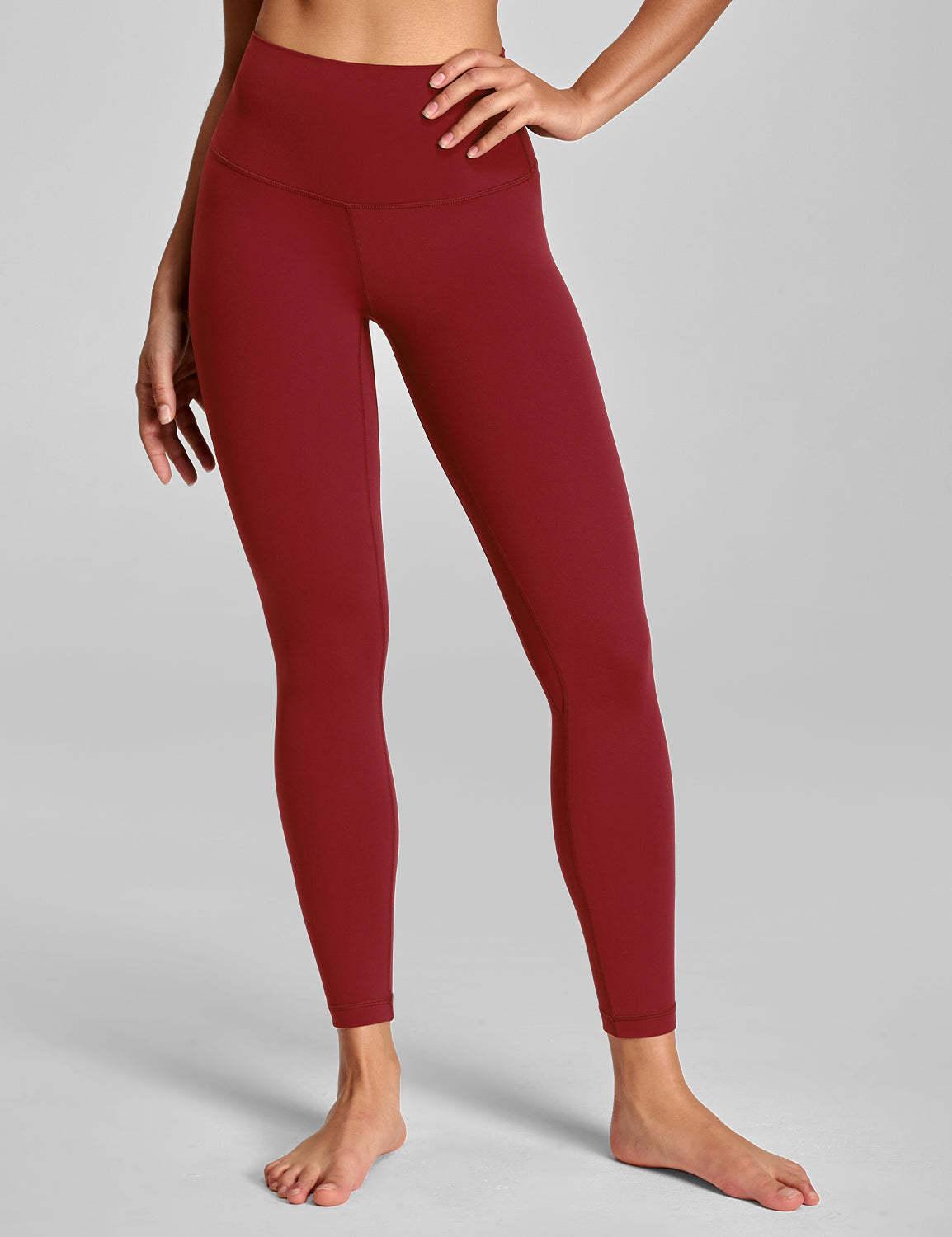 Leggings Carbon Dust