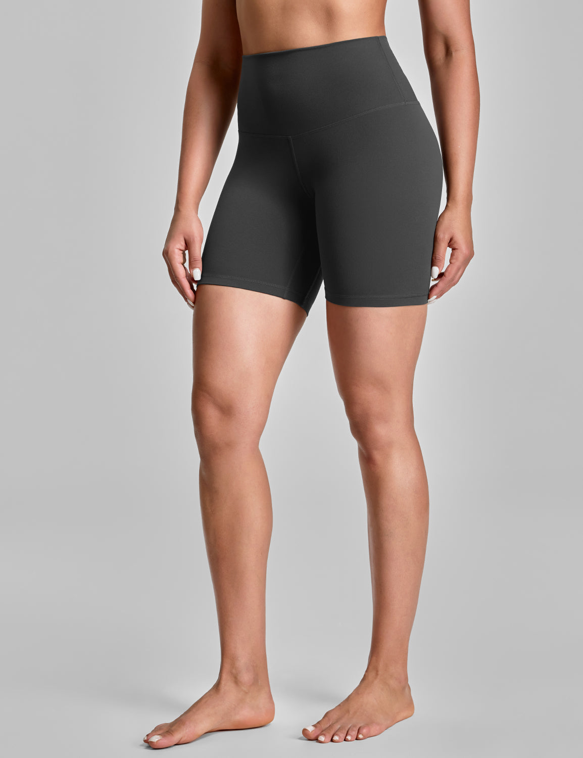 Athletic Shorts True Navy