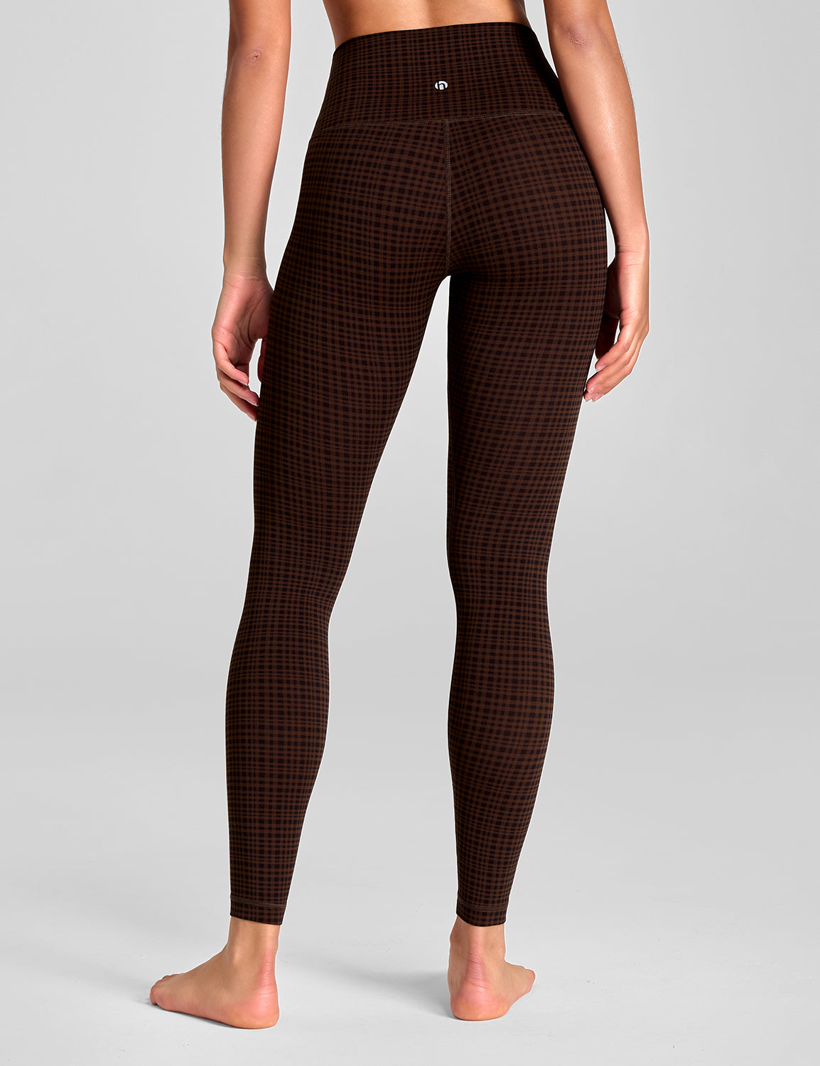 Leggings Forest Green