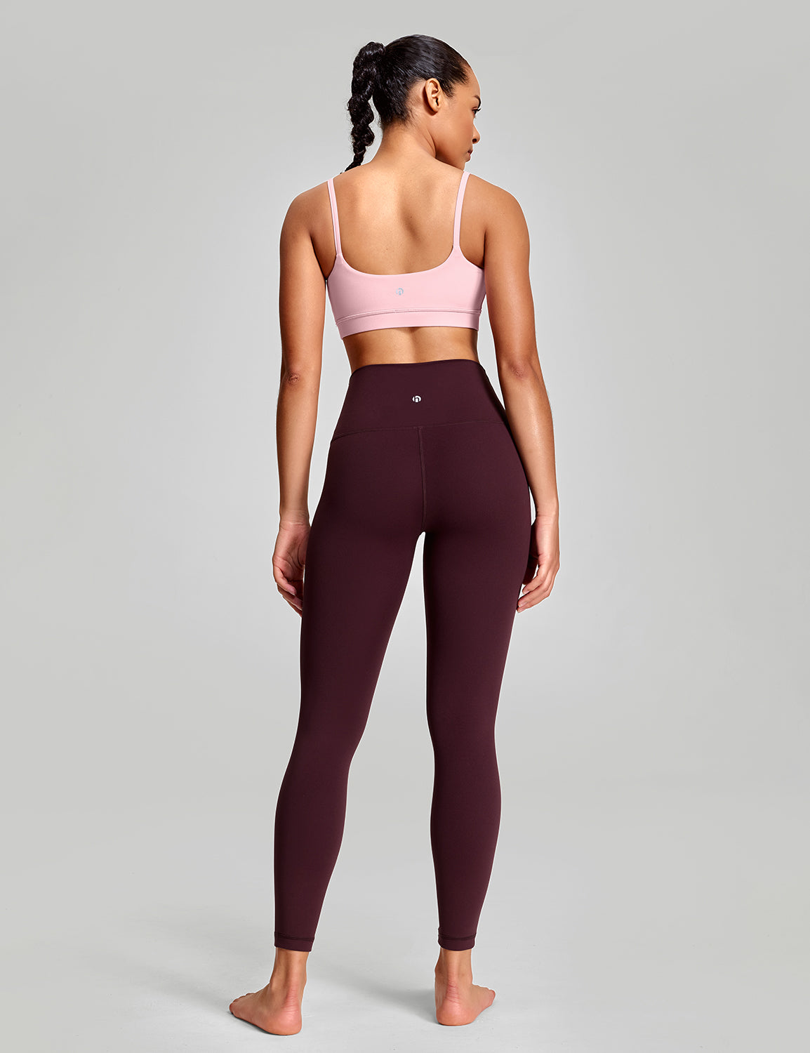 Yoga Pro 7/8 Leggings 25'' *2.0