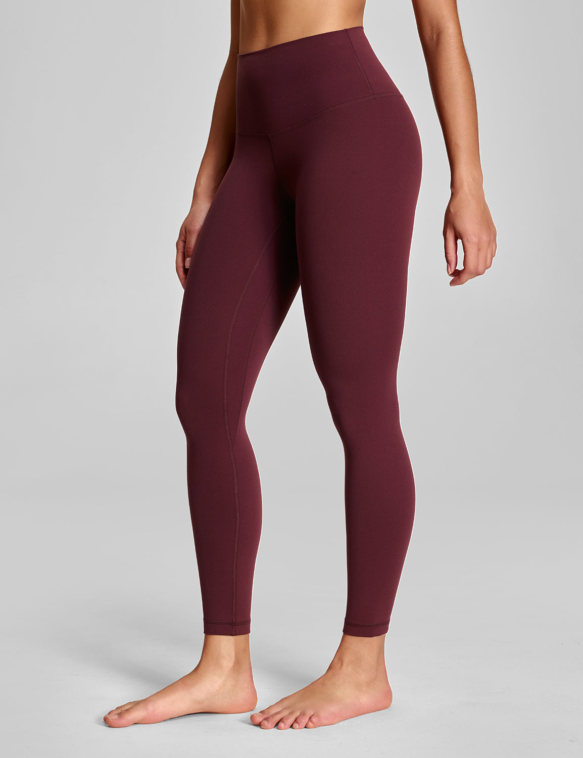 Leggings Cassis