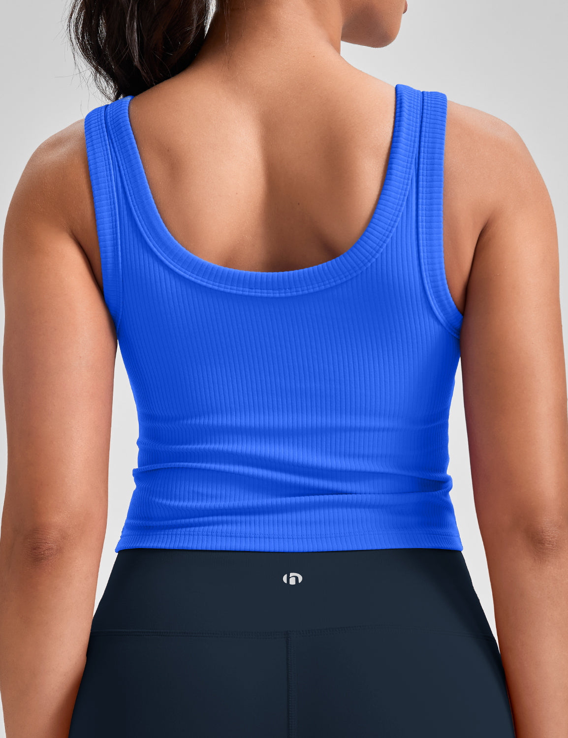 Sports Bras Dazzling Blue