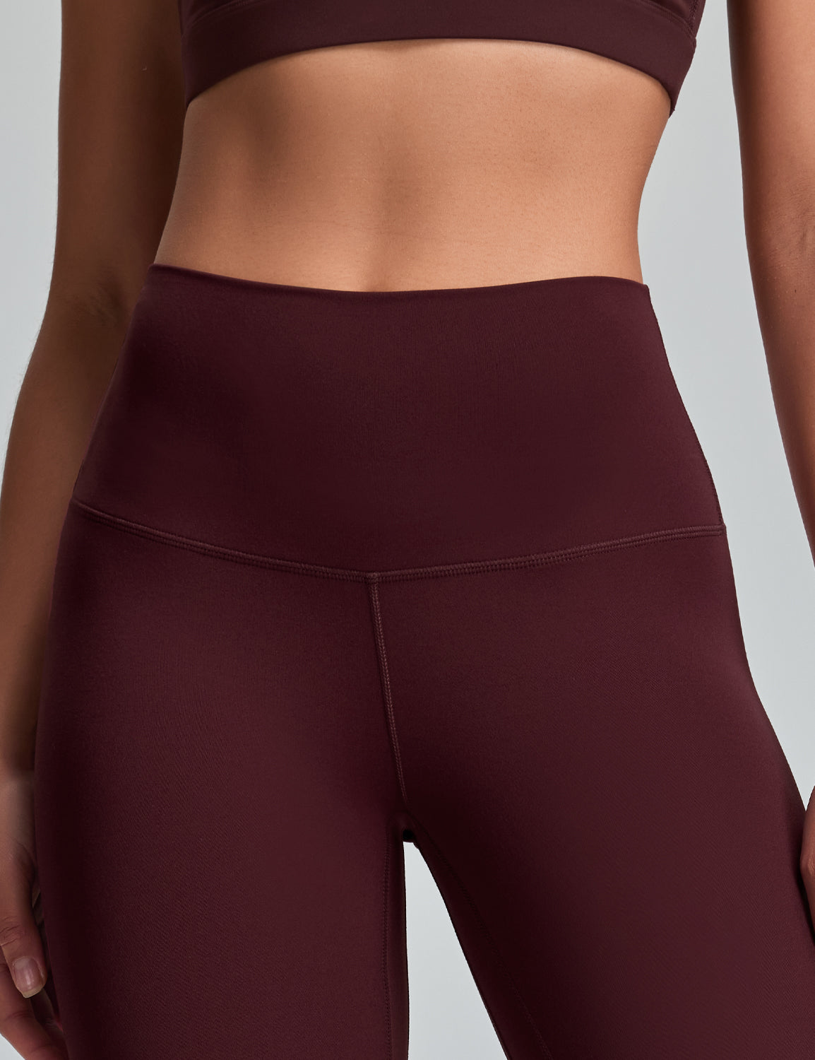 Leggings Cassis